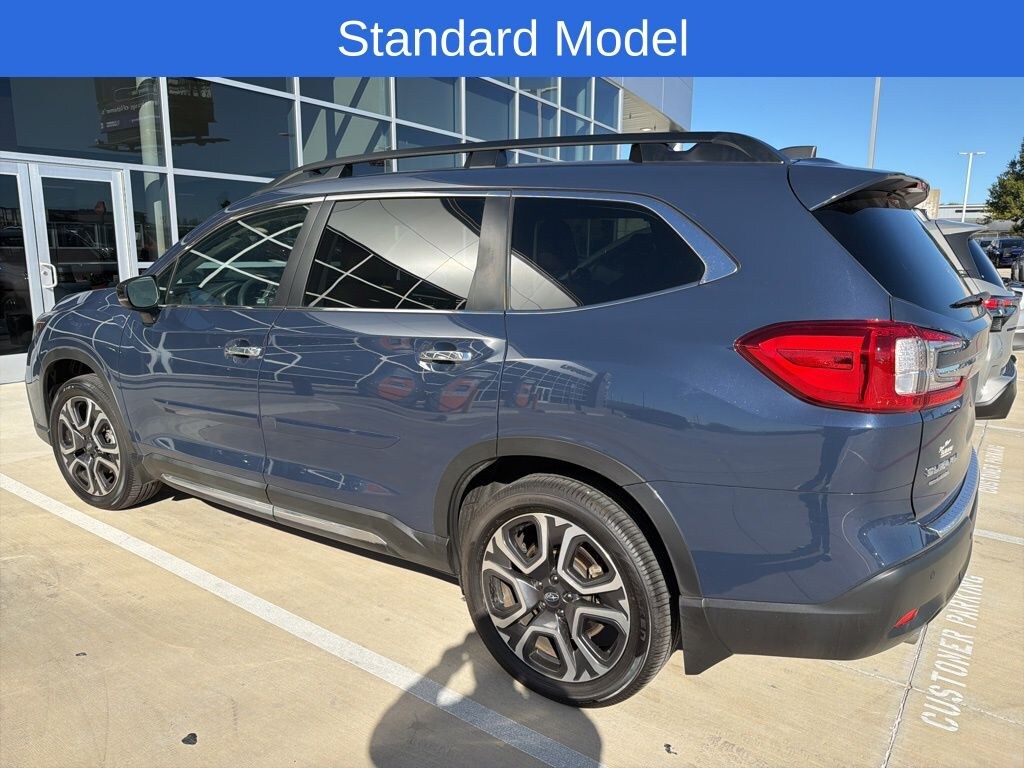 Certified 2024 Subaru Ascent Touring SUV
