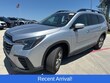 Subaru Ascent