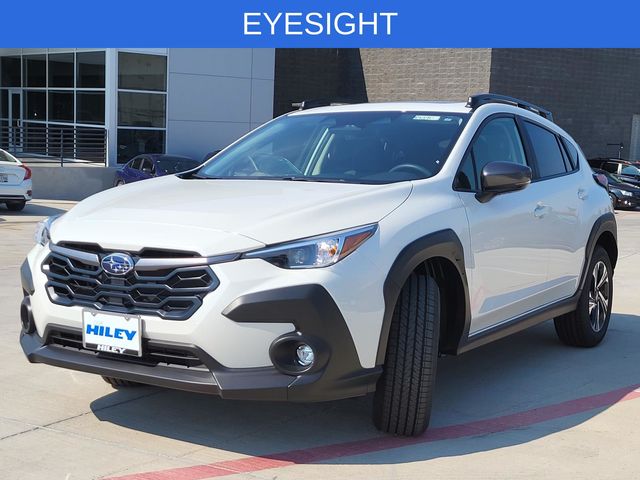 2025 Subaru Crosstrek Premium photo 2
