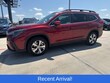 Subaru Ascent