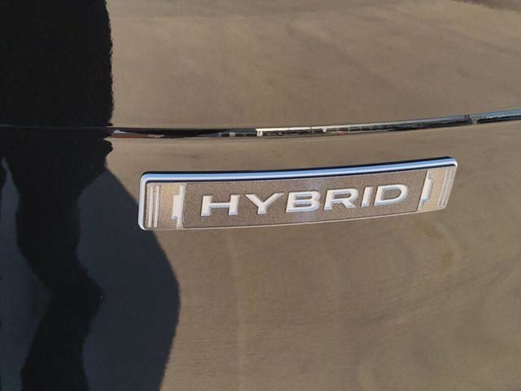 New 2026 Subaru Forester Touring Hybrid SUV