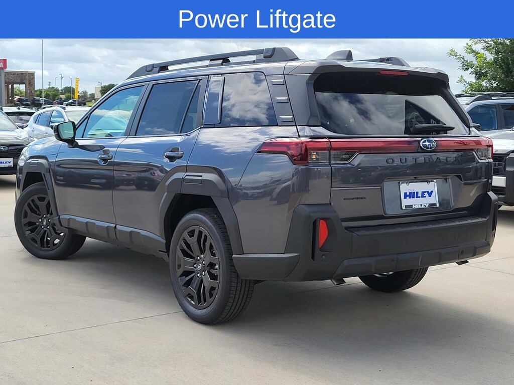 New 2026 Subaru Outback Limited XT SUV
