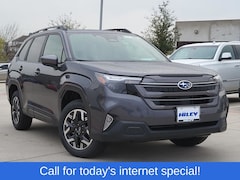 2026 Subaru Forester Premium SUV