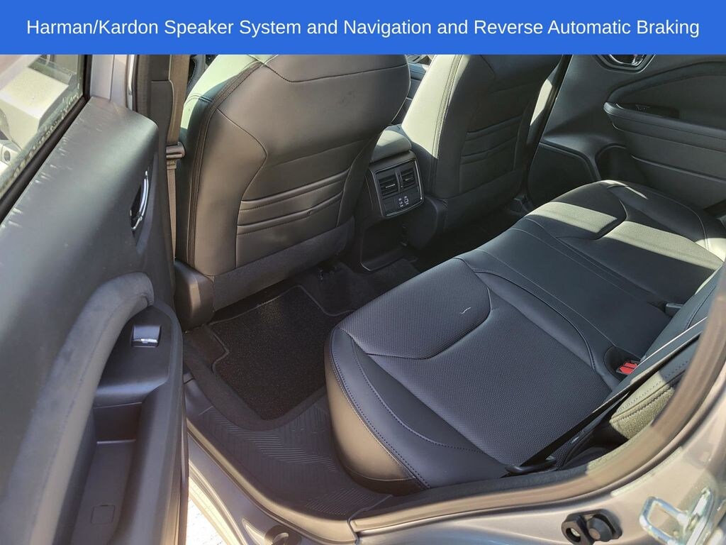 New 2026 Subaru Forester Limited SUV