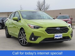 2026 Subaru Impreza Sport 5-Door