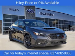 2026 Subaru WRX Premium Sedan