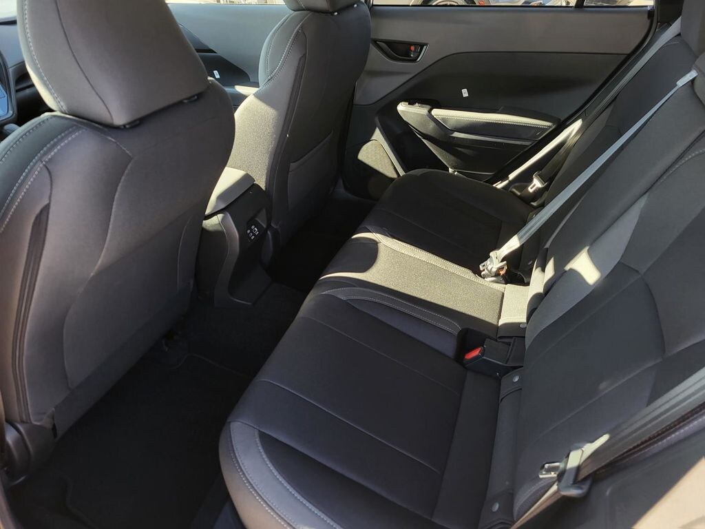 New 2026 Subaru Crosstrek Premium SUV