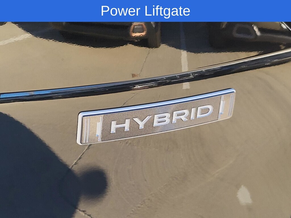 New 2025 Subaru Forester Limited Hybrid SUV