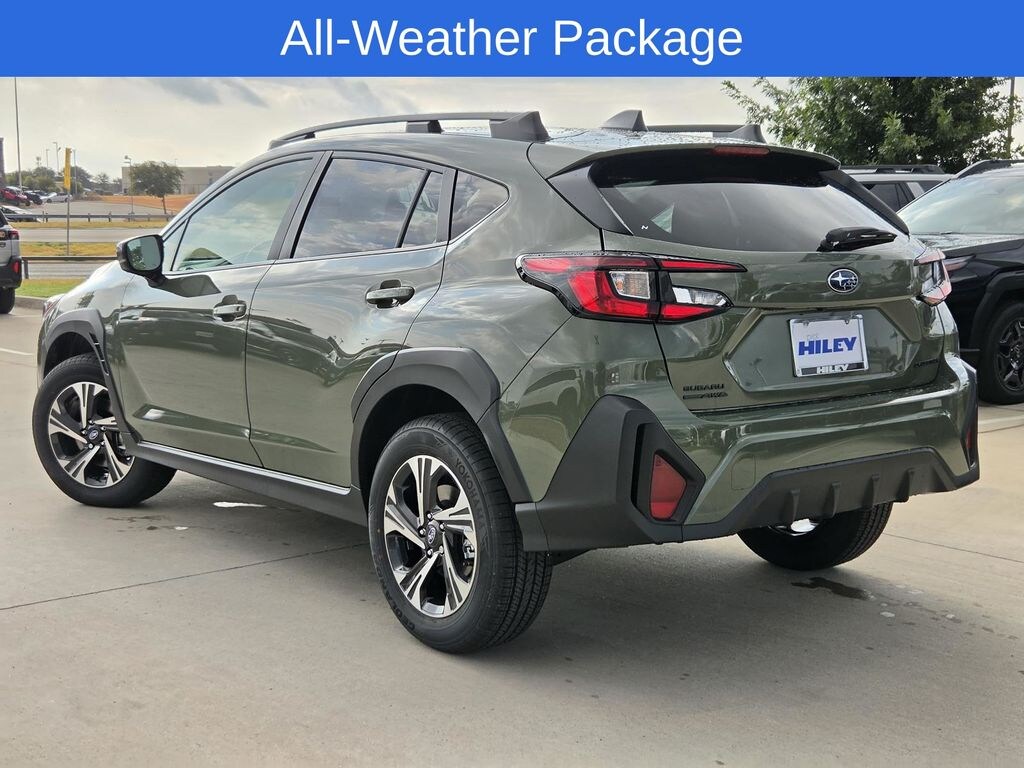 New 2026 Subaru Crosstrek Premium SUV