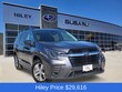 Subaru Ascent