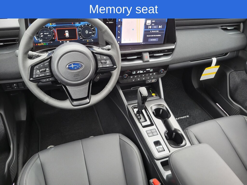New 2026 Subaru Outback Limited SUV