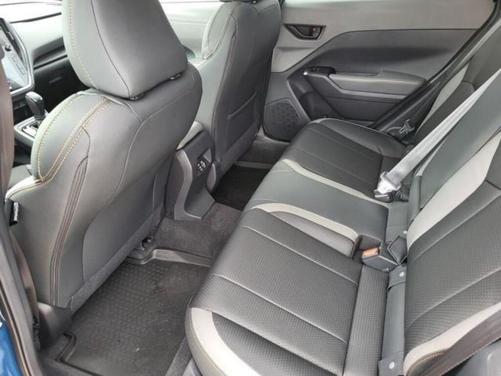 New 2026 Subaru Crosstrek Wilderness SUV