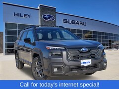 2026 Subaru Outback Premium SUV