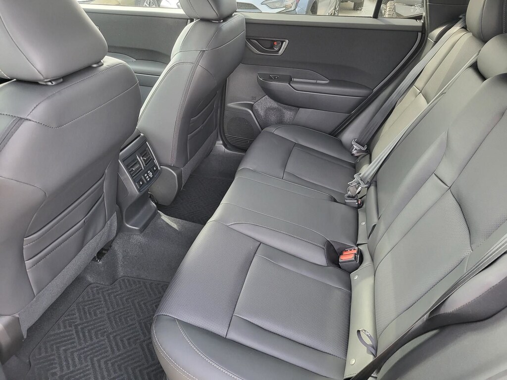 New 2026 Subaru Outback Limited SUV