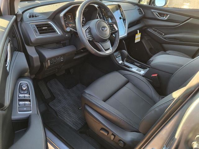 2026 Subaru Ascent Limited - Photo 8