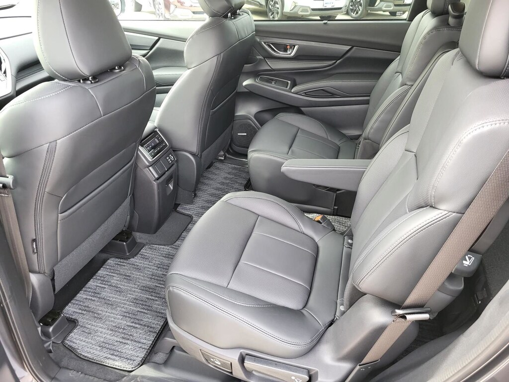 New 2026 Subaru Ascent Limited 7-Passenger SUV