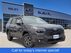 2026 Subaru Outback Premium SUV