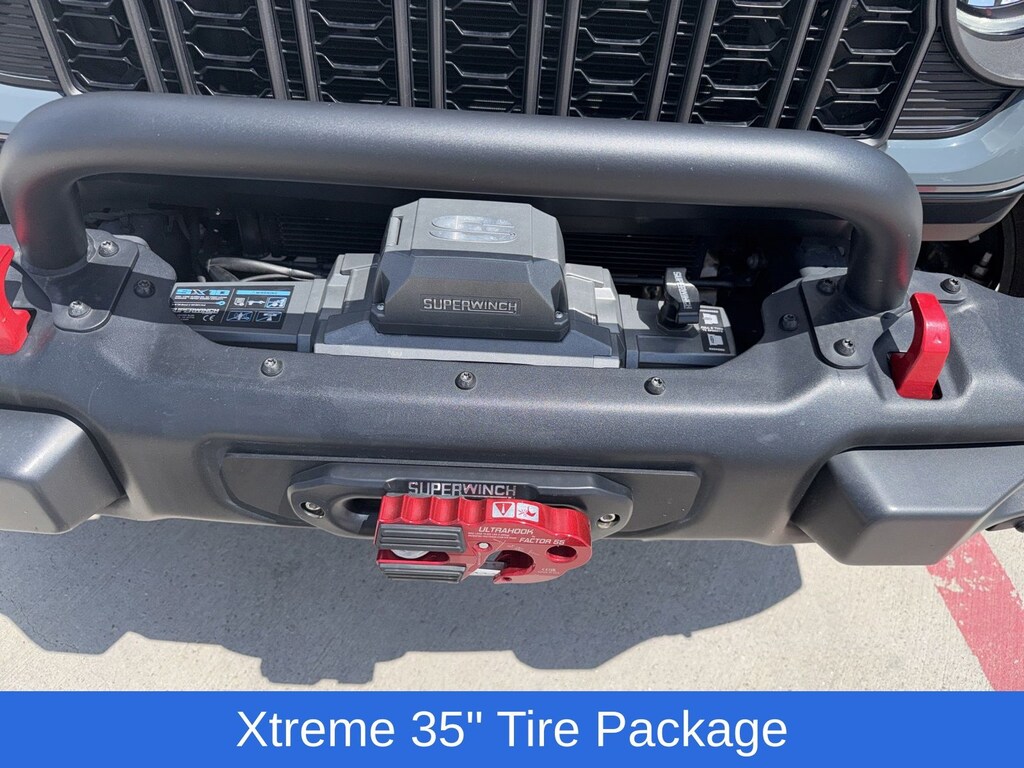Used 2024 Jeep Wrangler Rubicon SUV