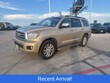 Toyota Sequoia