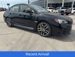 Subaru WRX
