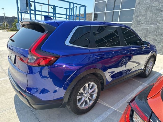 2025 Honda CR-V EX-L photo 3