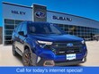 Subaru Forester Hybrid
