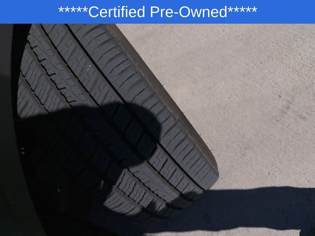 Certified 2021 Subaru Crosstrek Limited SUV