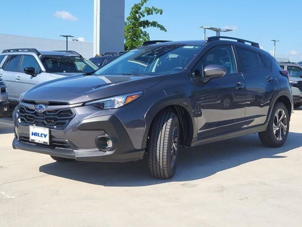 New 2026 Subaru Crosstrek Premium SUV