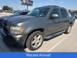 Chevrolet Avalanche 1500