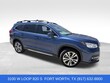  Subaru Ascent