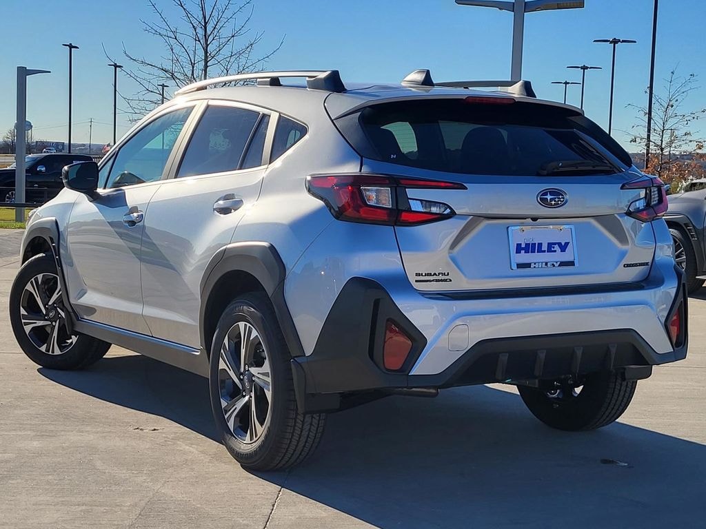 New 2026 Subaru Crosstrek Premium SUV