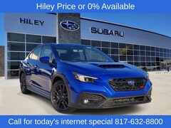 2026 Subaru WRX Premium Sedan