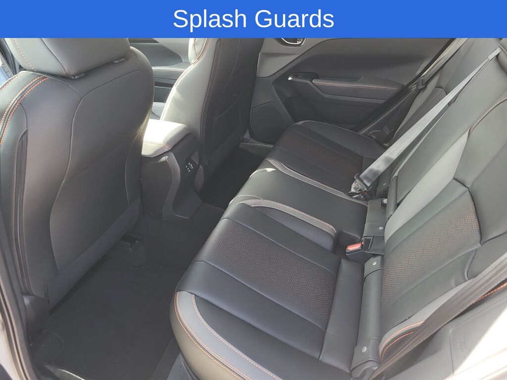 New 2026 Subaru Crosstrek Limited SUV