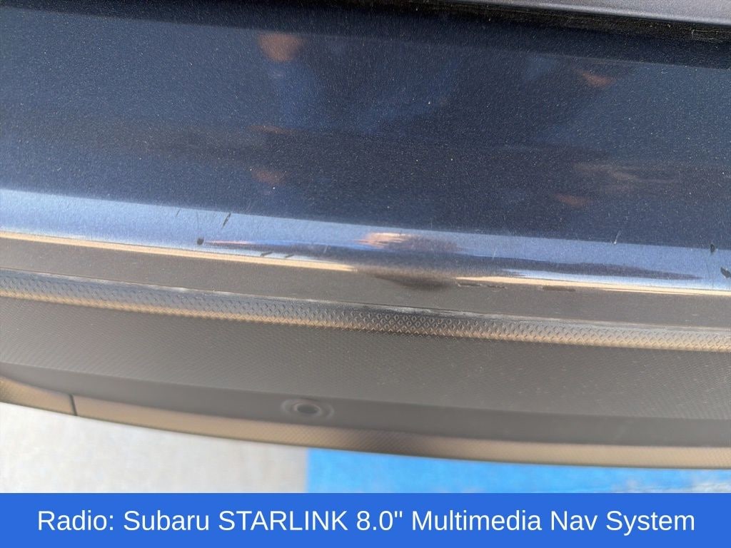 Certified 2024 Subaru Forester Limited SUV