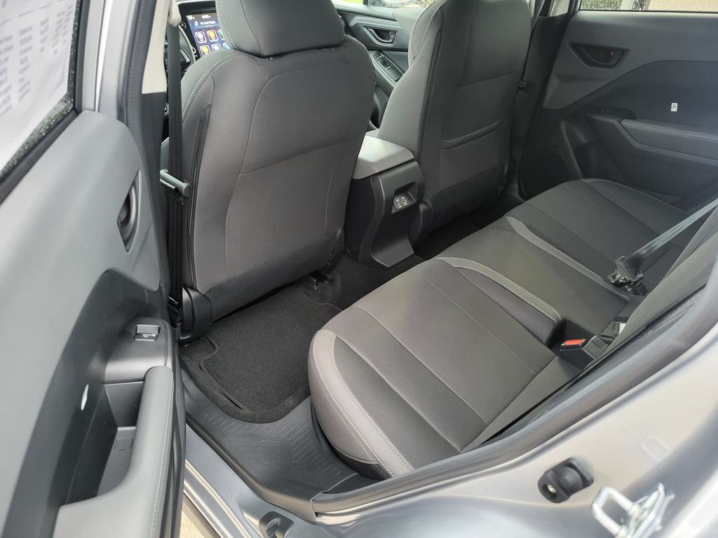 2026 Subaru Crosstrek Premium photo 4