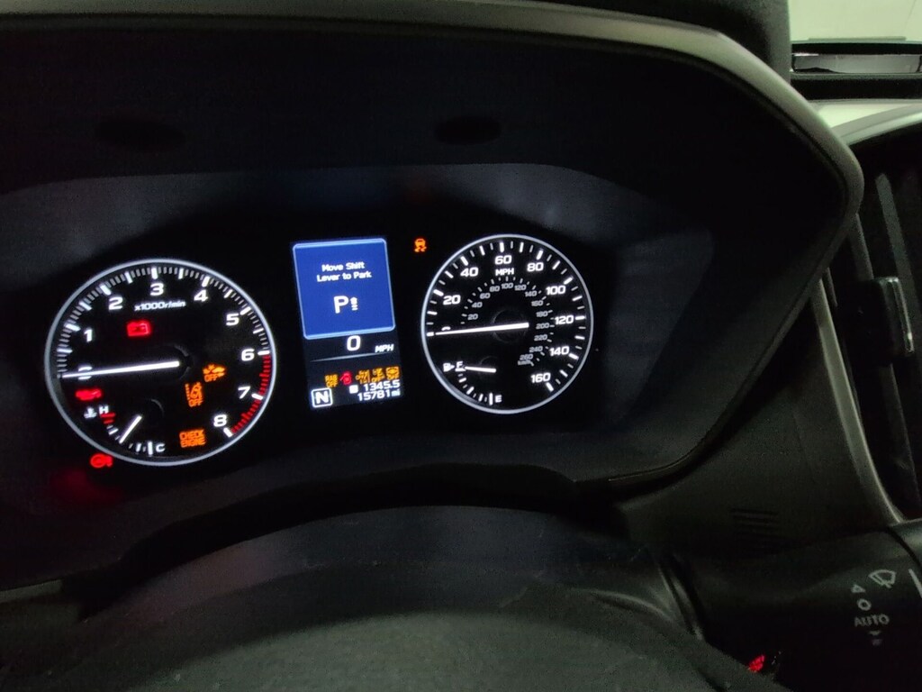 Certified 2025 Subaru Ascent Touring SUV