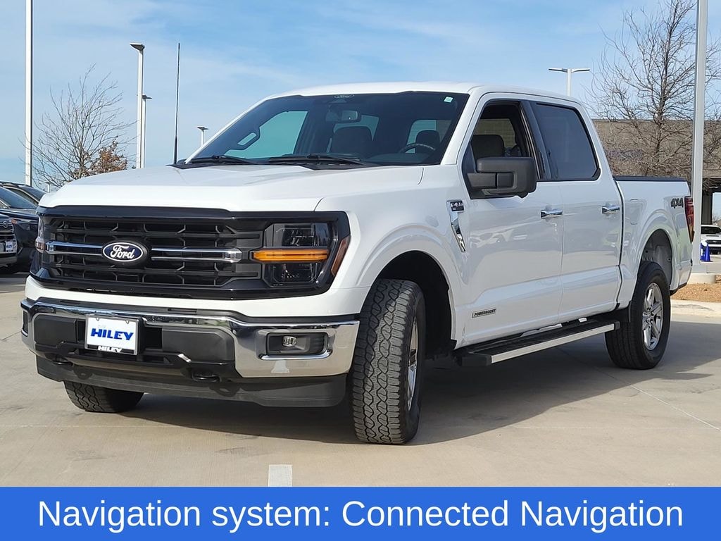 Used 2024 Ford F-150 XLT Truck
