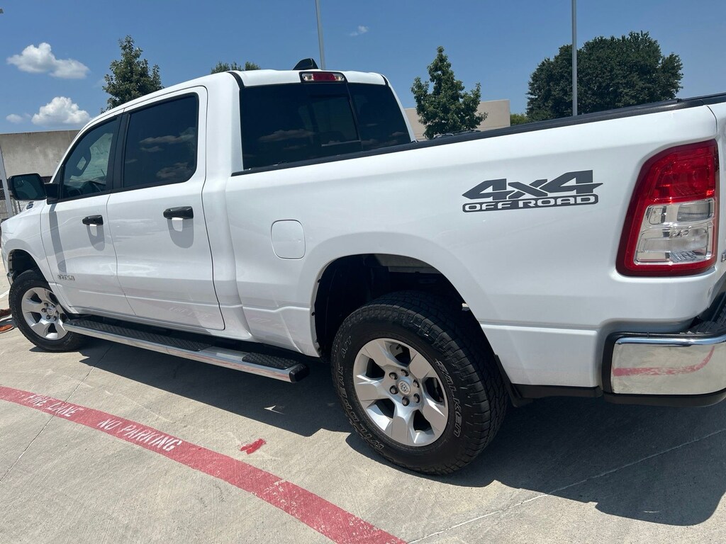 Used 2023 Ram 1500 Big Horn/Lone Star Truck