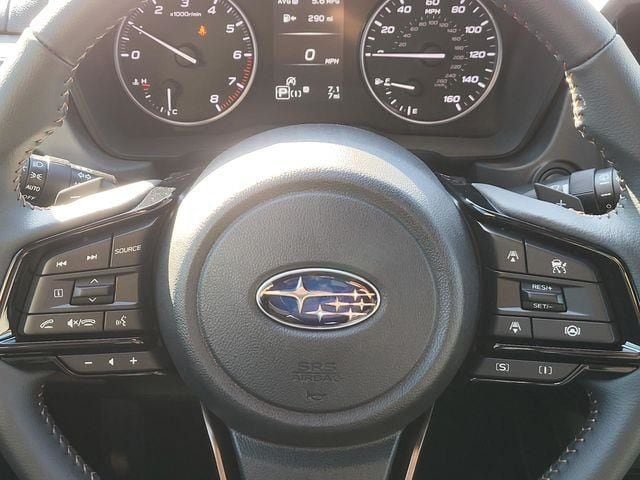 2026 Subaru Forester Sport - Photo 17