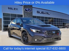 2026 Subaru WRX Limited Sedan