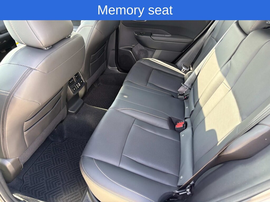 New 2026 Subaru Outback Limited SUV