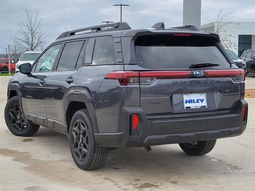 New 2026 Subaru Outback Limited SUV