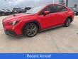 Subaru WRX