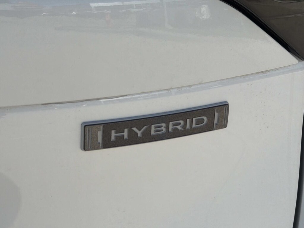 New 2026 Subaru Forester Limited Hybrid SUV