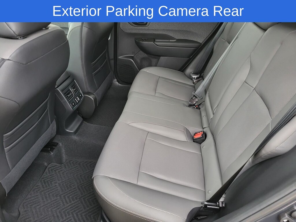 New 2026 Subaru Outback Limited SUV