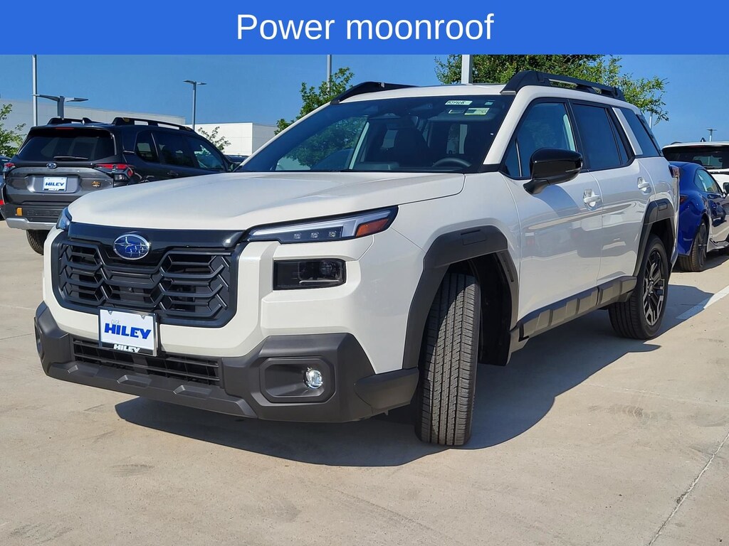 New 2026 Subaru Outback Limited XT SUV