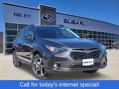 2026 Subaru Crosstrek Premium SUV