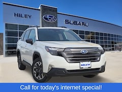 2026 Subaru Forester Premium SUV