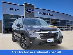 2026 Subaru Ascent Limited 8-Passenger SUV