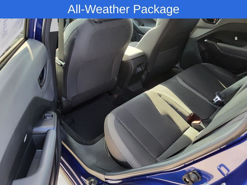 New 2026 Subaru Crosstrek Premium SUV